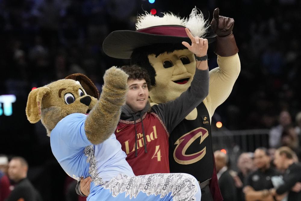 全面型选手 全面型选手